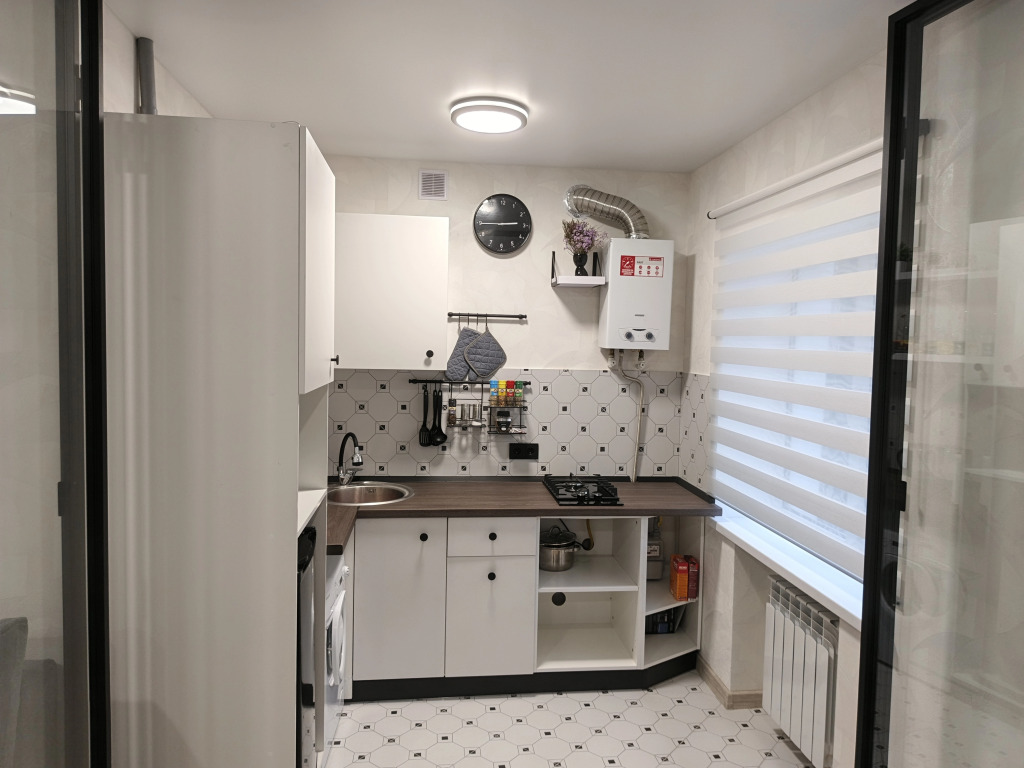 Фотография квартиры Апартаменты в Центре