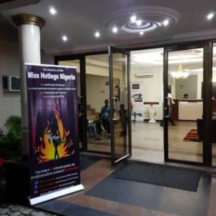 Фотографии гостиницы
Citilodge Hotel