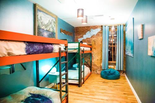 Фотография хостела Hostel Fish
