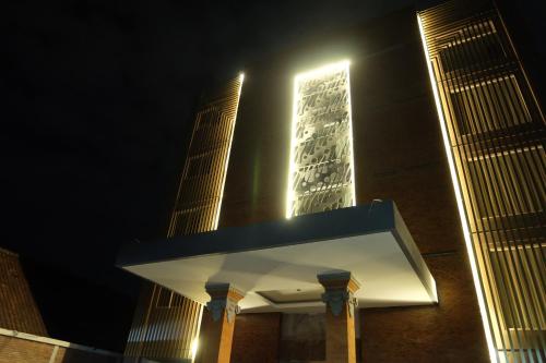 Фотография гостиницы Wirton Seminyak