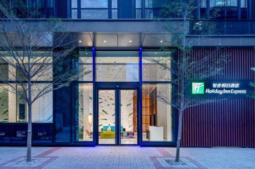 Фотография гостиницы Holiday Inn Express Hong Kong Kowloon CBD2, an IHG Hotel