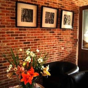 Фотографии мини отеля
B&B Het Wouwe