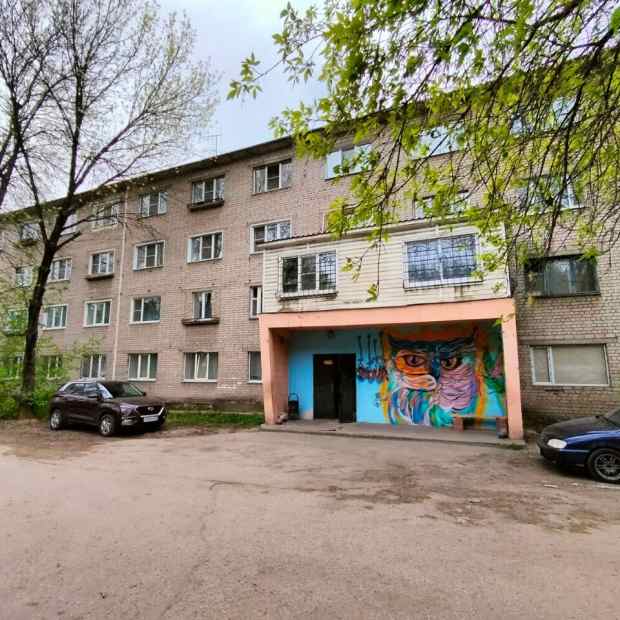 Фотографии хостела
Сова