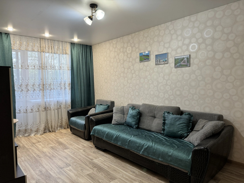 Фотография квартиры Квартира Район Монгора