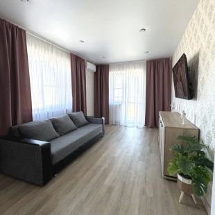 Фотография квартиры Квартира Как Дома и Даже Лучше