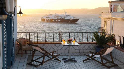 Фотография гостевого дома Hotel Darsena