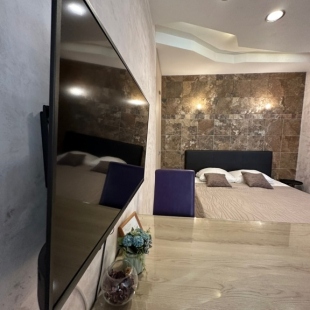 Фотография квартиры Квартира Стильная квартира в центре