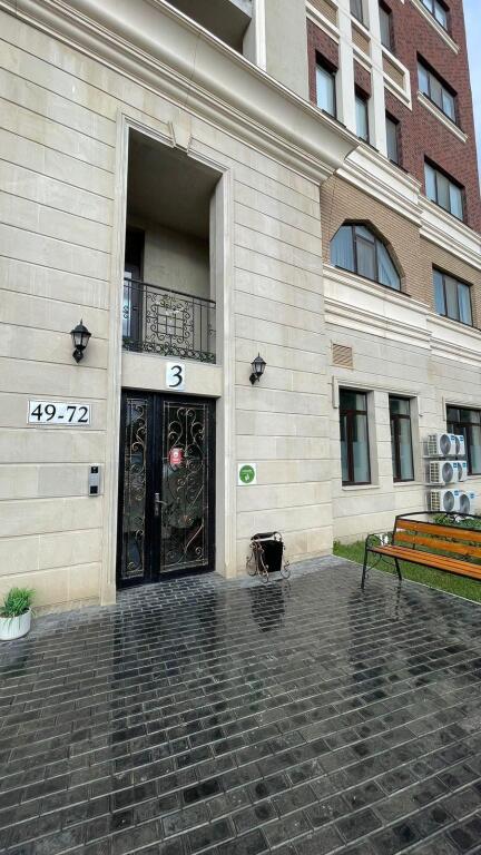 Фотография квартиры Апартаменты на улице Махамбета Утемисова 125Б