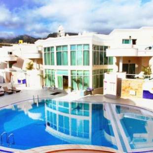 Фотографии гостиницы
Flamingo Suites Boutique Hotel