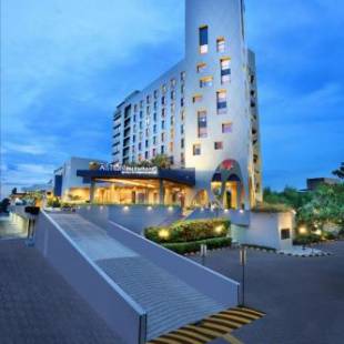 Фотографии гостиницы 
            ASTON Palembang Hotel & Conference Centre