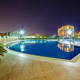 Фотография гостиницы Green City Hotel