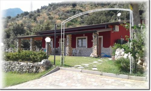 Фотография мини отеля b&b Tenuta San Felice