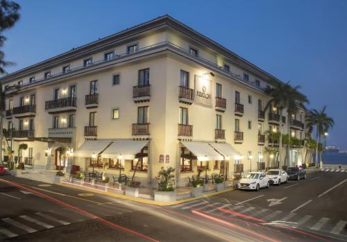 Фотография гостиницы Fiesta Inn Veracruz Malecon