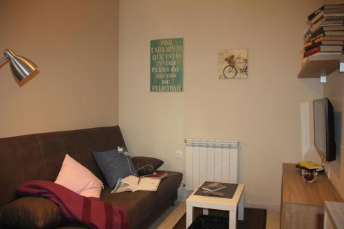 Фотография гостиницы Santa Cruz