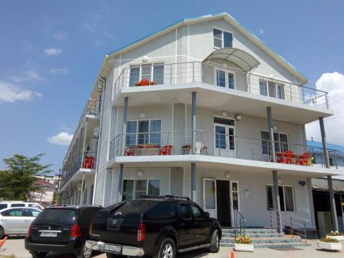 Фотография мини отеля Жемчужина