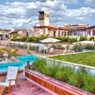 Фотографии гостиницы
Zornitza Family Estate Relais & Chateaux