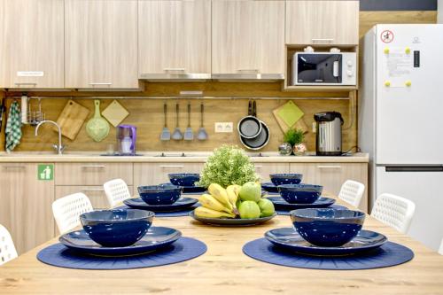 Фотографии хостела
Уральские Берега