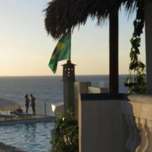 Фотографии гостиницы
La Suite Praia Hotel