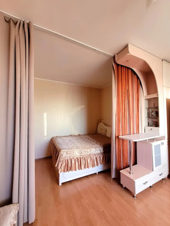 Фотография квартиры Апартаменты Comfort до 6 человек Волшебный закат