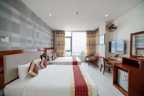 Фотографии гостиницы
Mỹ Hạnh Hotel Đà Nẵng