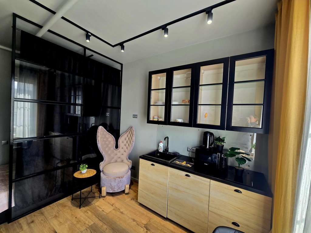 Фотография квартиры Апартаменты ПМЖ 10