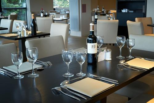 Фотография гостиницы Parc Hôtel