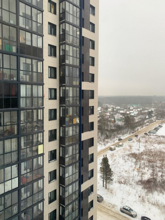 Фотографии квартиры
Na Ulitse Akademika Fortova Apartments