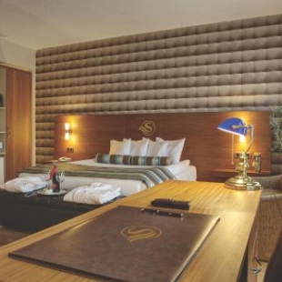 Фотография гостиницы Susuzlu Atlantis Hotel