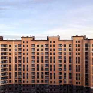 Фотография квартиры Апартаменты на улице Генерала Маргелова 5/2