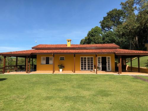 Фотография гостевого дома Chácara Verzani