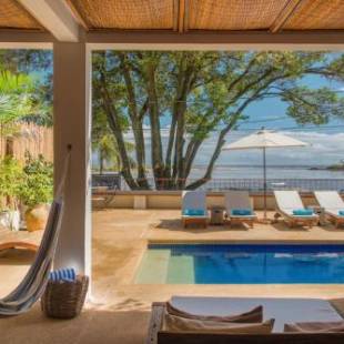 Фотографии гостиницы
Vila Barracuda Boutique Hotel