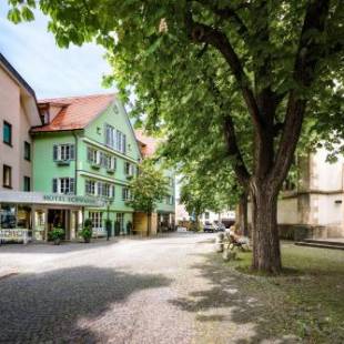 Фотографии гостиницы
Hotel-Restaurant Schwanen