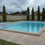 Фотография мотеля Restawile Motel