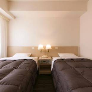 Фотографии гостиницы
Shimane Hamada Washington Hotel Plaza