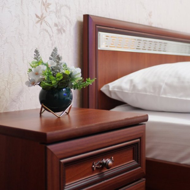 Фотографии квартиры
Апартаменты на Коминтерна