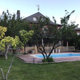 Фотография гостевого дома ENTREPINOS