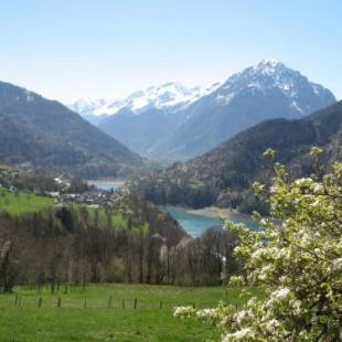 Фотографии гостевого дома
Chalet Amuse