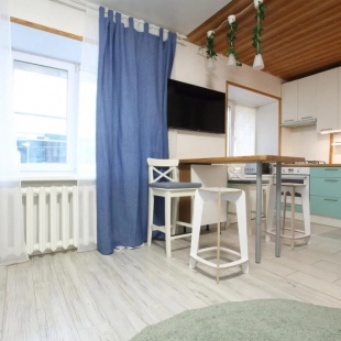 Фотография квартиры TimHouse на улице Коротченко 4