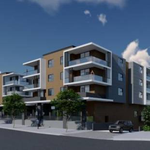 Фотографии гостиницы
Quest Goulburn