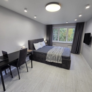 Фотография квартиры Квартира Стильная и просторная