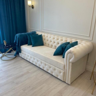 Фотография квартиры Апартаменты на Оборонной 11