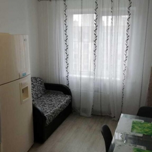 Фотография квартиры Апартаменты на бульваре 30-летия Победы 23/1