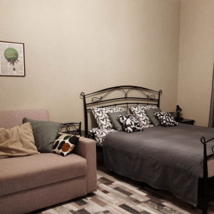 Фотография квартиры Квартира на улице Великой