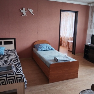 Фотография квартиры Квартира на Тюрина, 11