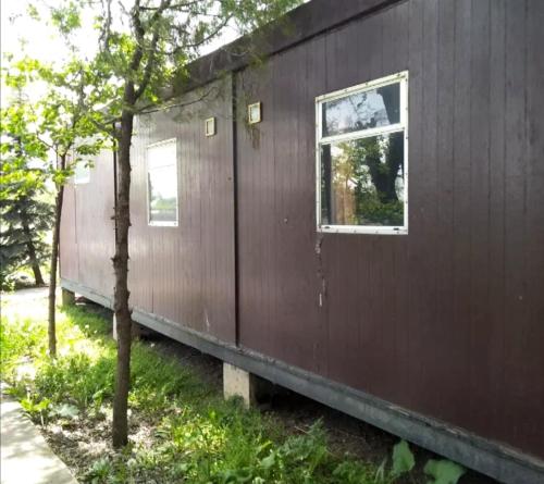 Фотография хостела Сантера