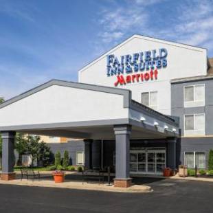 Фотографии гостиницы 
            Fairfield Inn & Suites by Marriott Elizabethtown