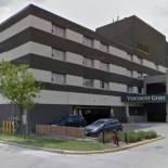 Фотография гостиницы Viscount Gort Hotel, Banquet & Conference Centre