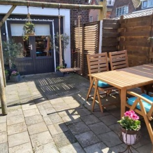 Фотография гостевого дома Finca Noordwijk