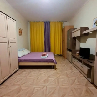 Фотография квартиры Аврора Люкс на улице Ломоносова