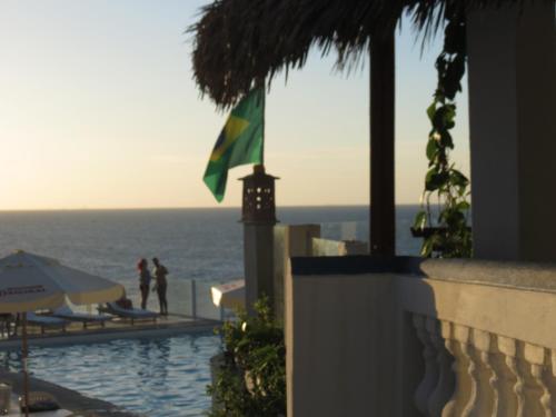 Фотография гостиницы La Suite Praia Hotel